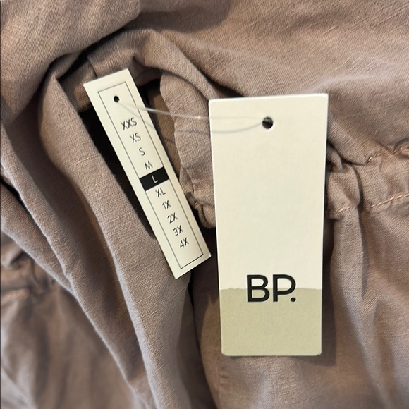 BP. From Nordstrom Lavender Utility Jacket with Versatile Design nwt - Picture 12 of 13